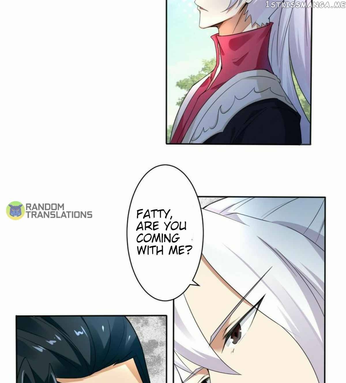 Magic Fairy chapter 222 - page 7