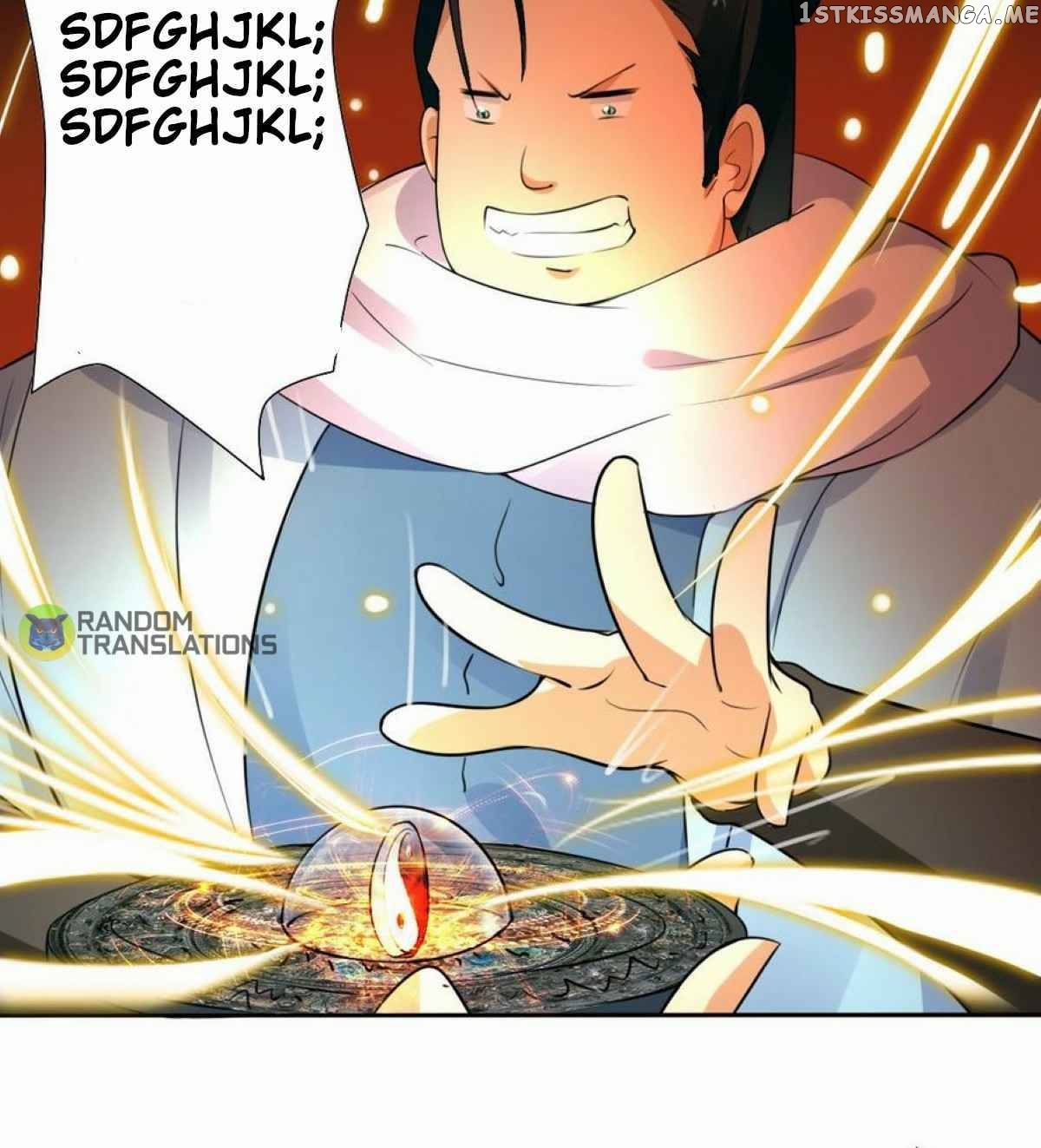 Magic Fairy chapter 221 - page 12