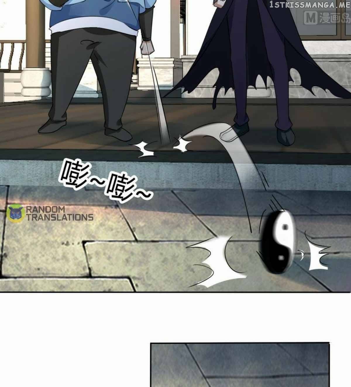 Magic Fairy chapter 221 - page 15