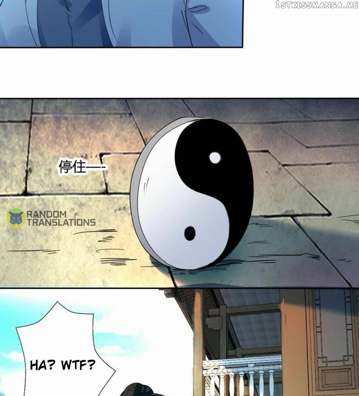 Magic Fairy chapter 221 - page 17