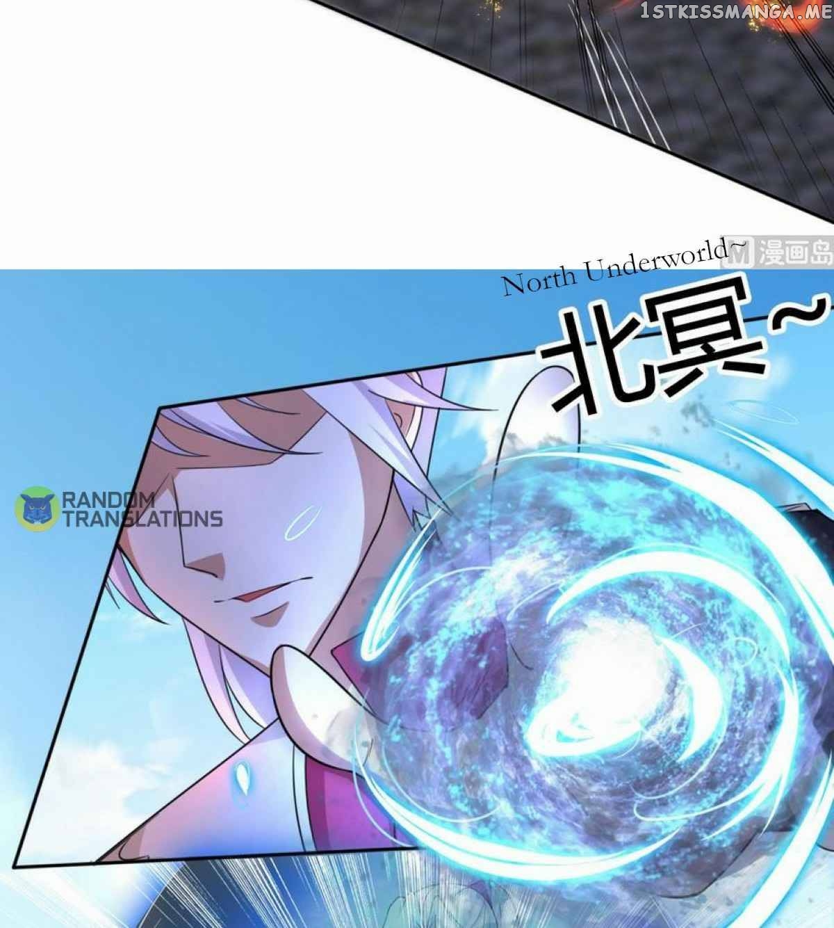 Magic Fairy chapter 218 - page 10