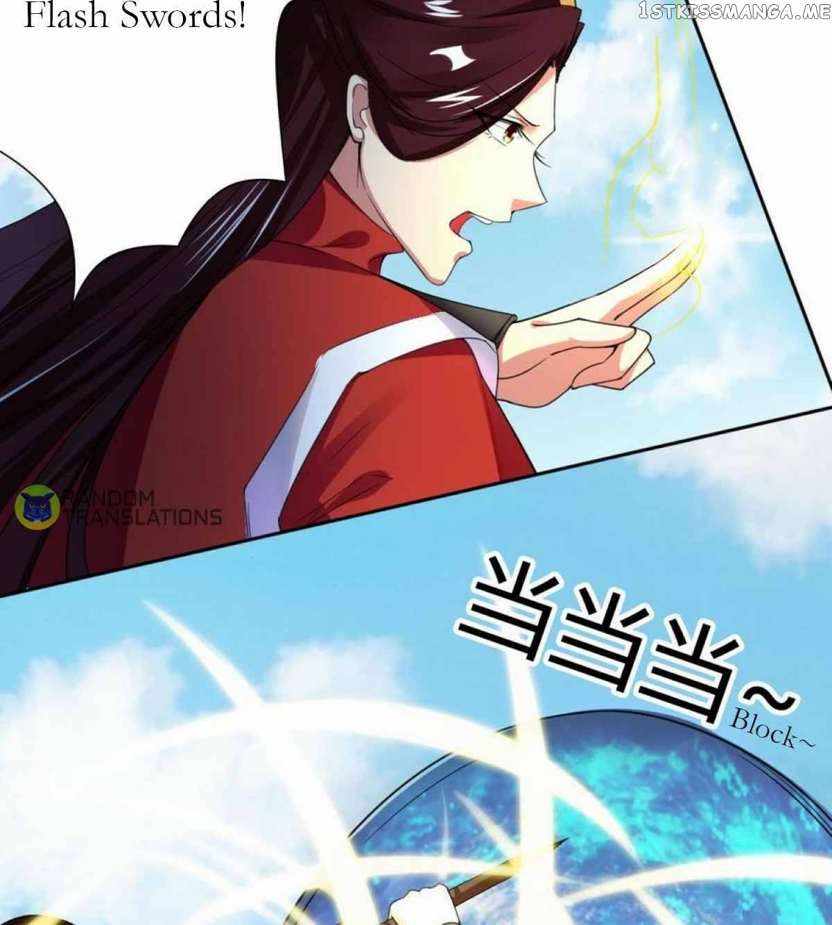 Magic Fairy chapter 218 - page 12