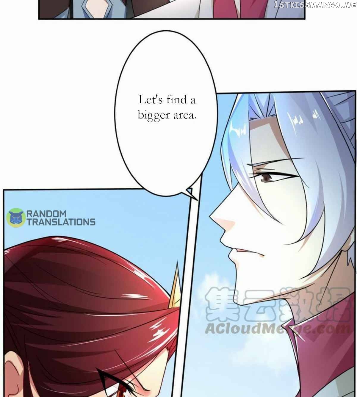 Magic Fairy chapter 218 - page 6