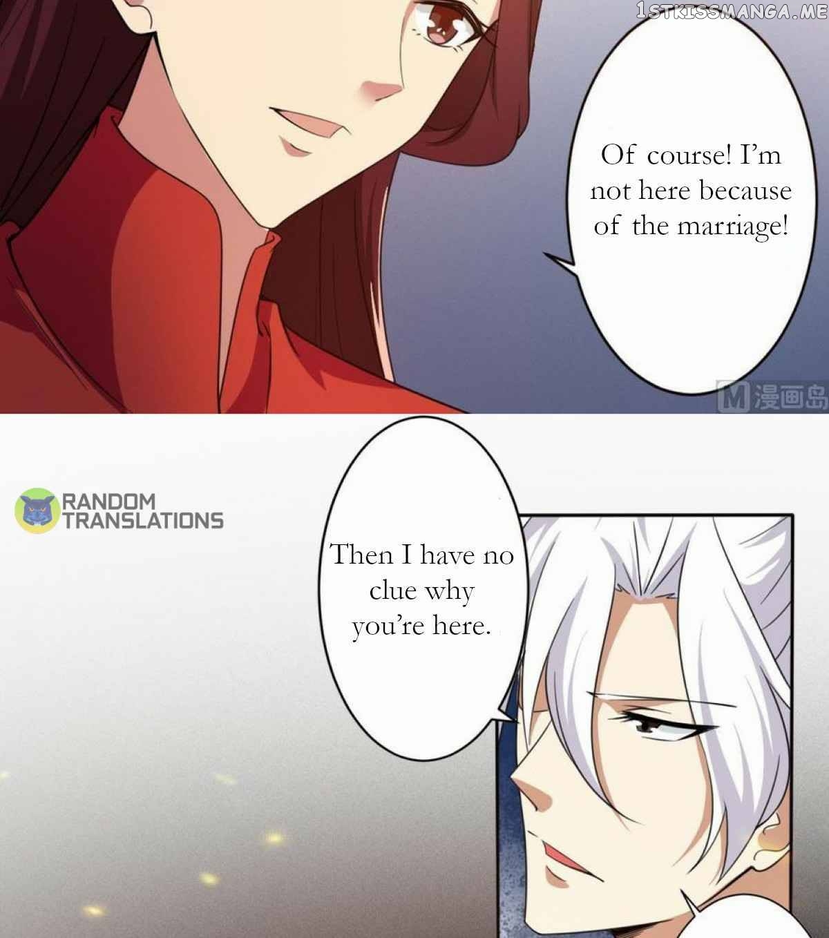 Magic Fairy chapter 217 - page 10