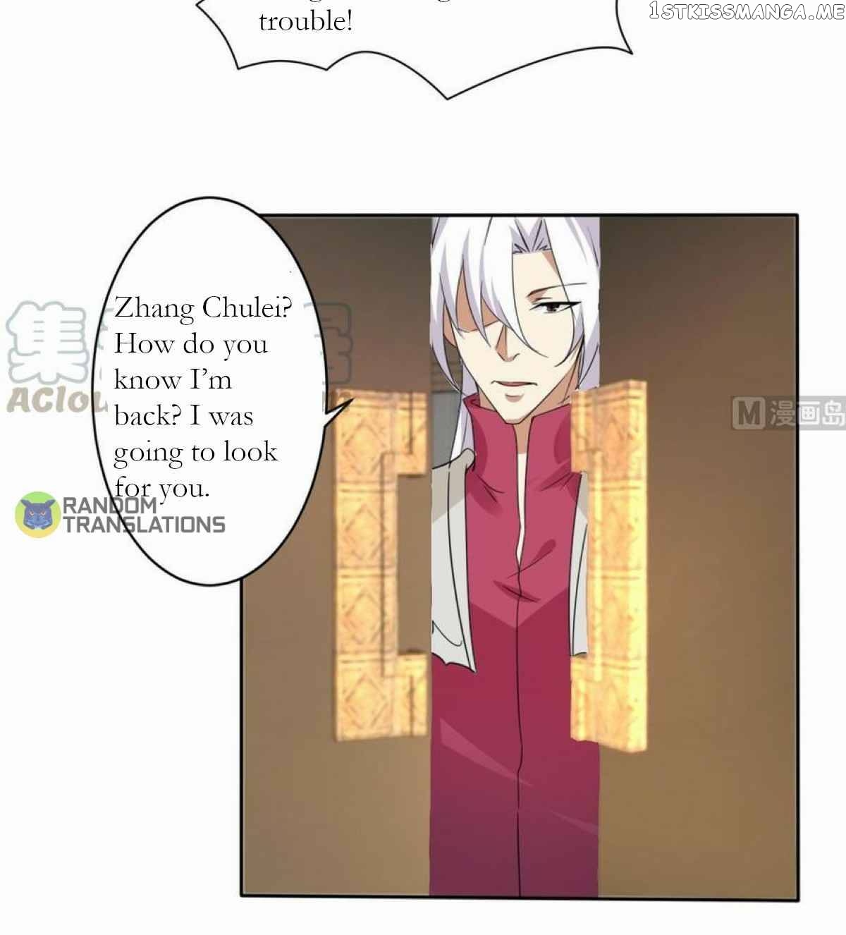 Magic Fairy chapter 216 - page 13