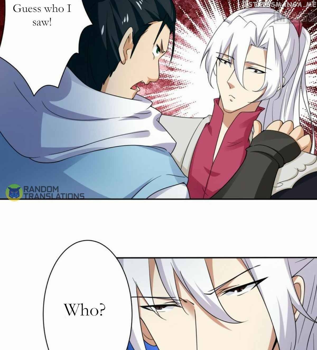 Magic Fairy chapter 216 - page 15