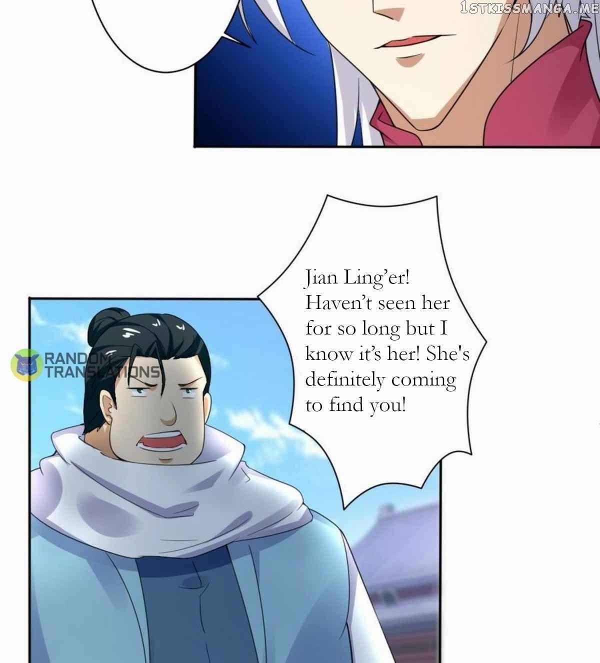Magic Fairy chapter 216 - page 16