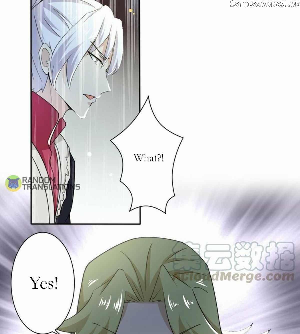 Magic Fairy chapter 215 - page 6