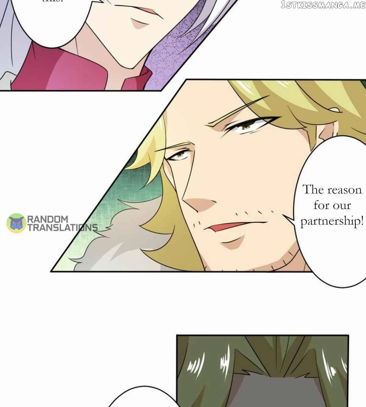 Magic Fairy chapter 215 - page 8