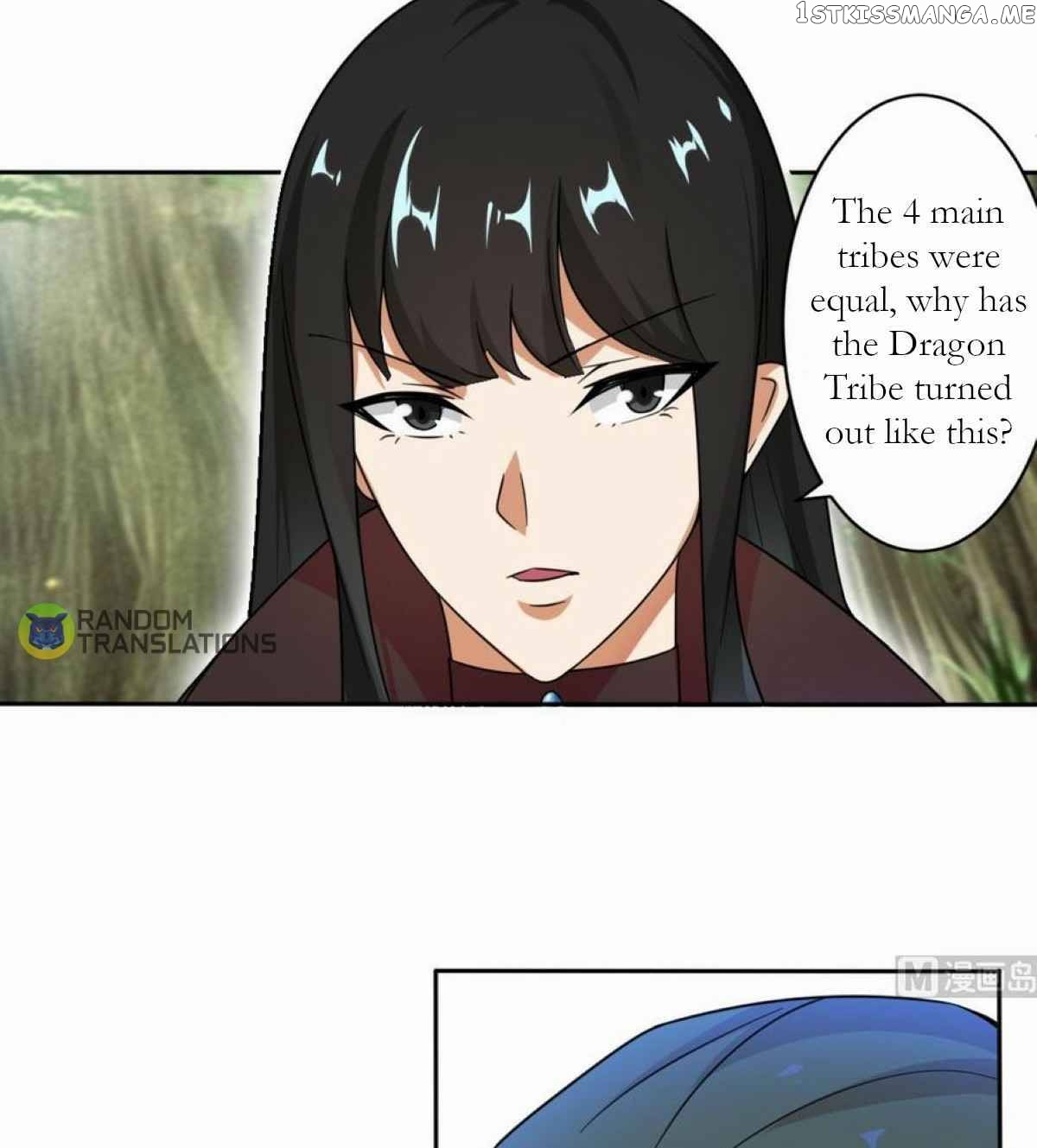 Magic Fairy chapter 214 - page 11