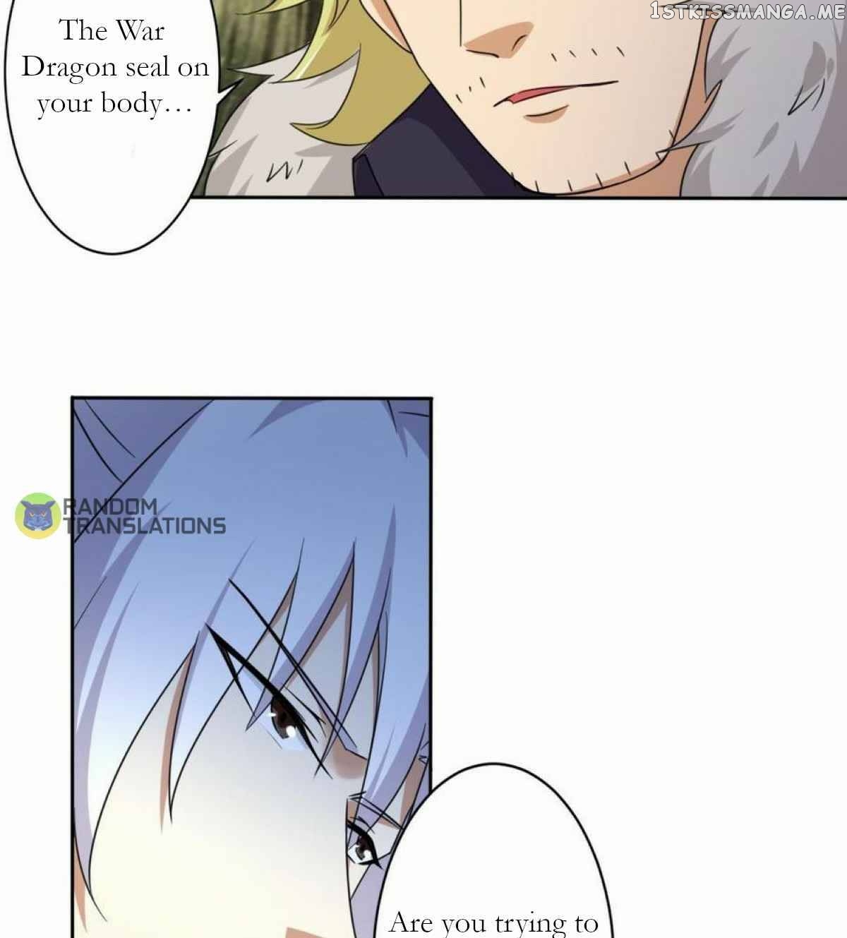 Magic Fairy chapter 214 - page 14