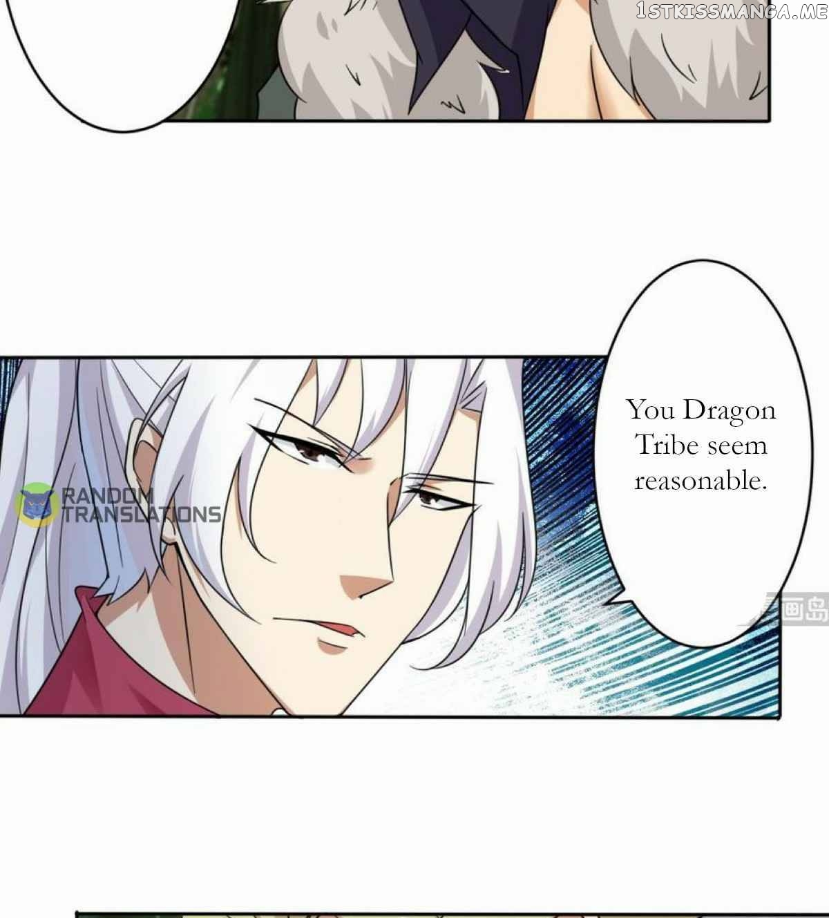 Magic Fairy chapter 214 - page 16