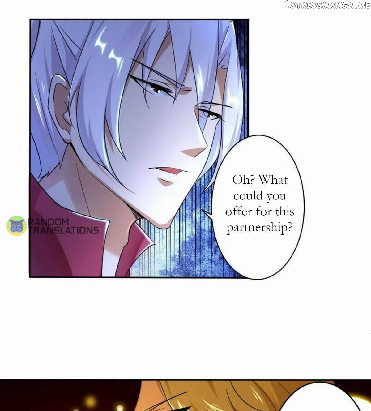 Magic Fairy chapter 214 - page 5