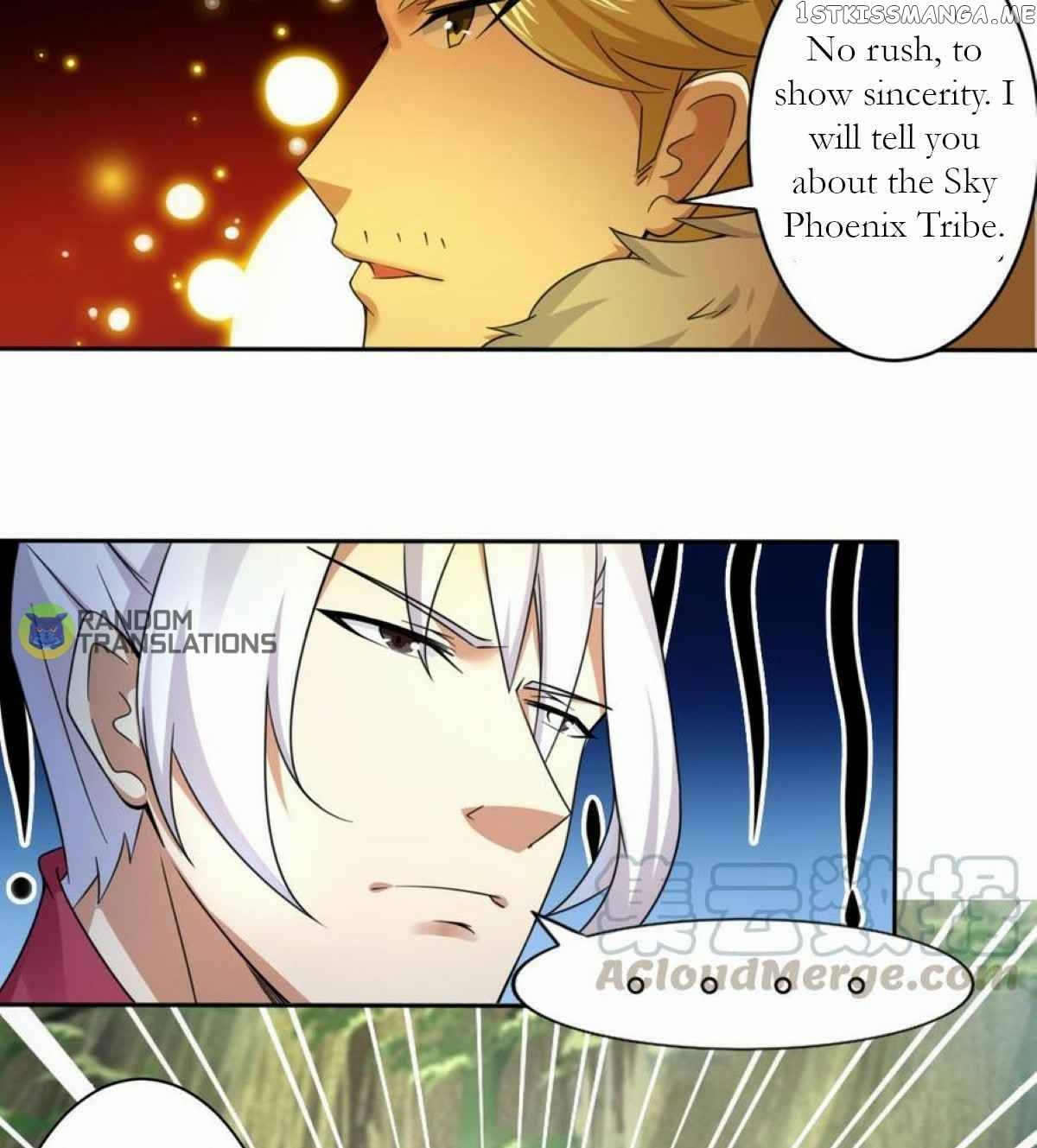 Magic Fairy chapter 214 - page 6