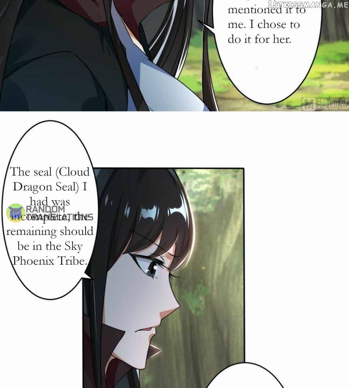Magic Fairy chapter 213 - page 10