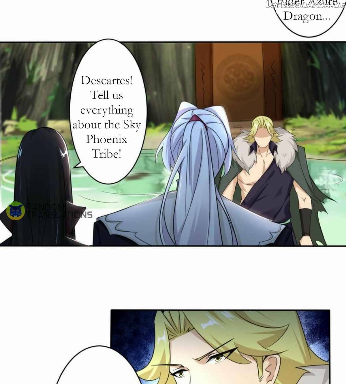 Magic Fairy chapter 213 - page 12