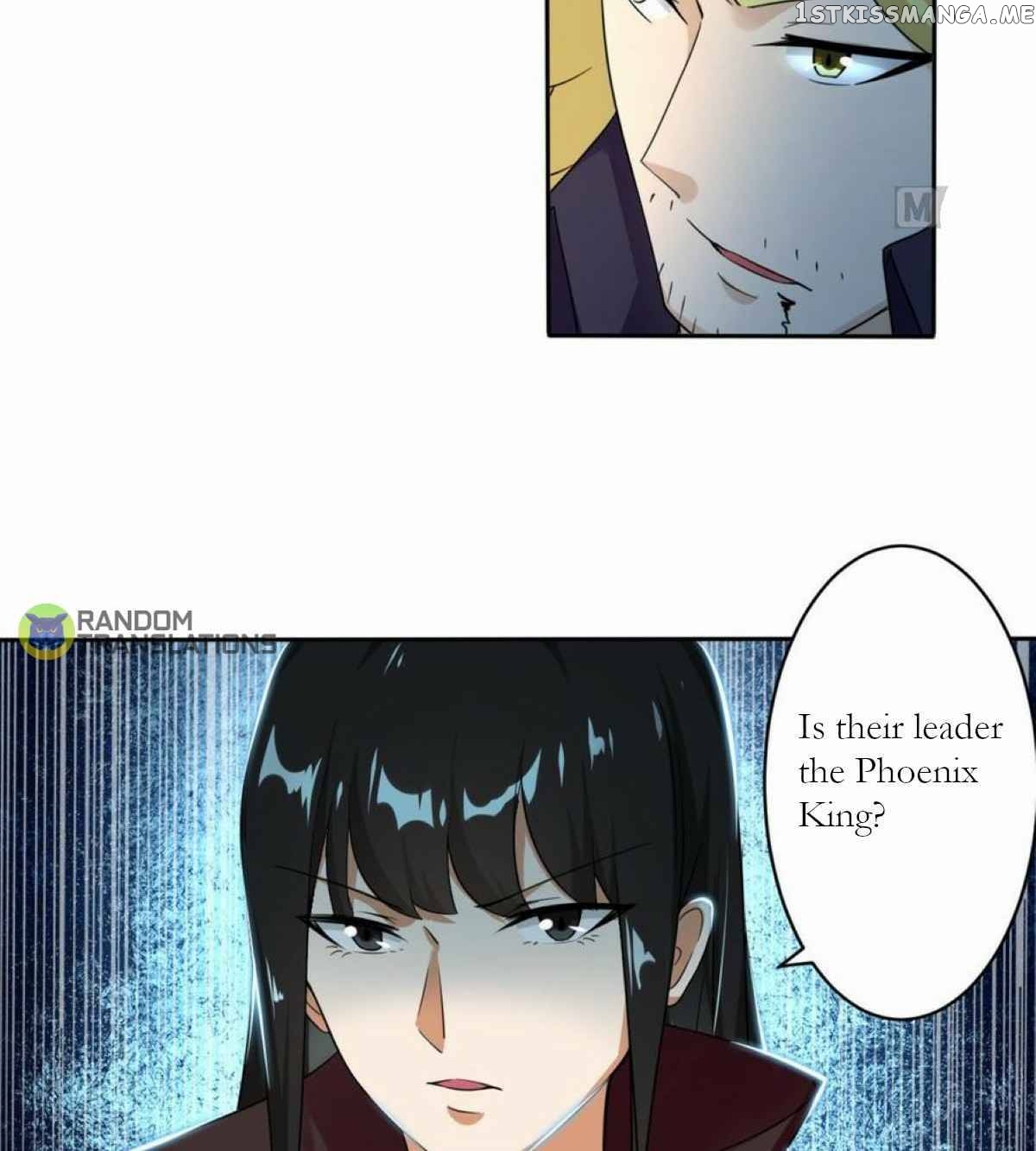 Magic Fairy chapter 213 - page 4