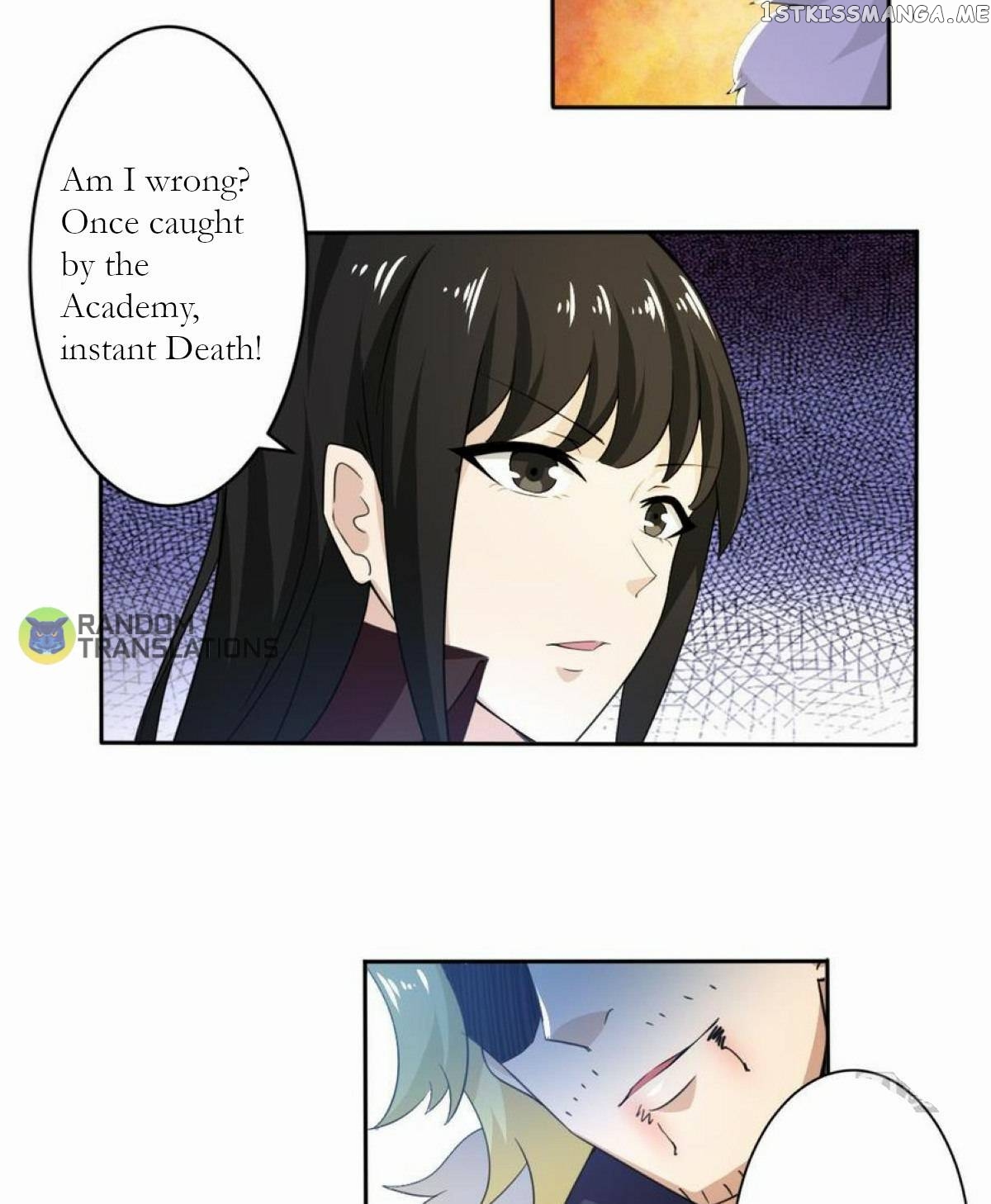 Magic Fairy chapter 212 - page 10