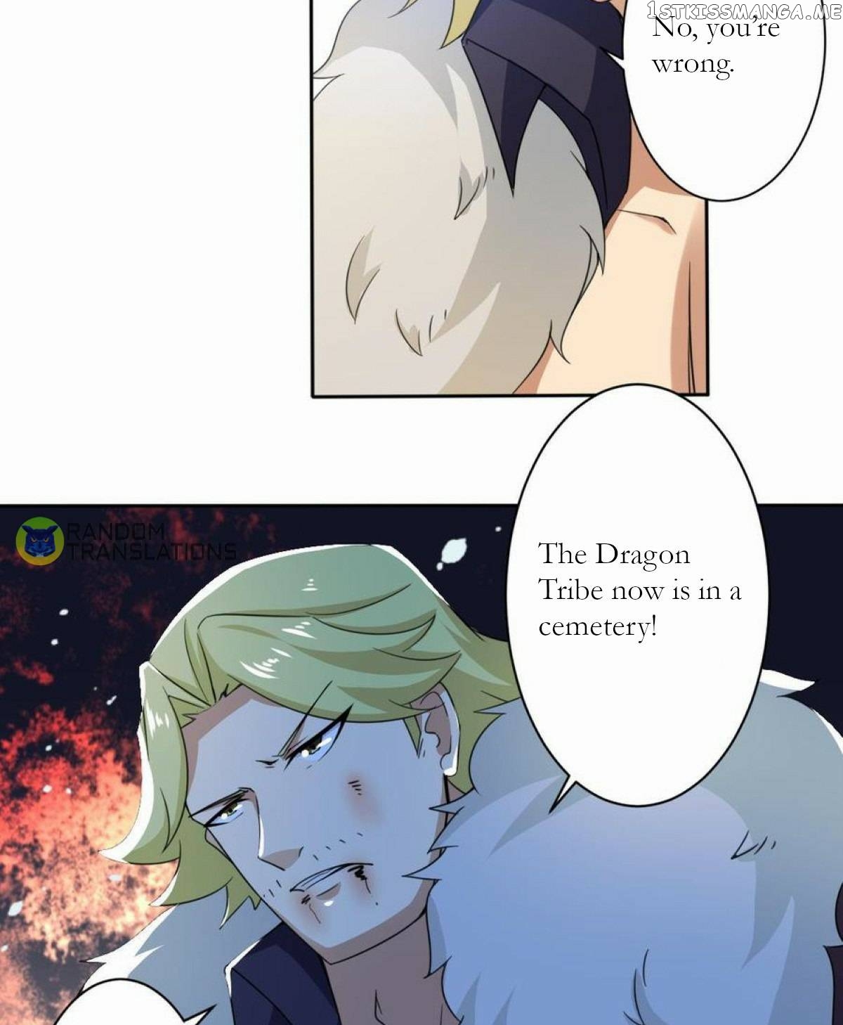 Magic Fairy chapter 212 - page 11