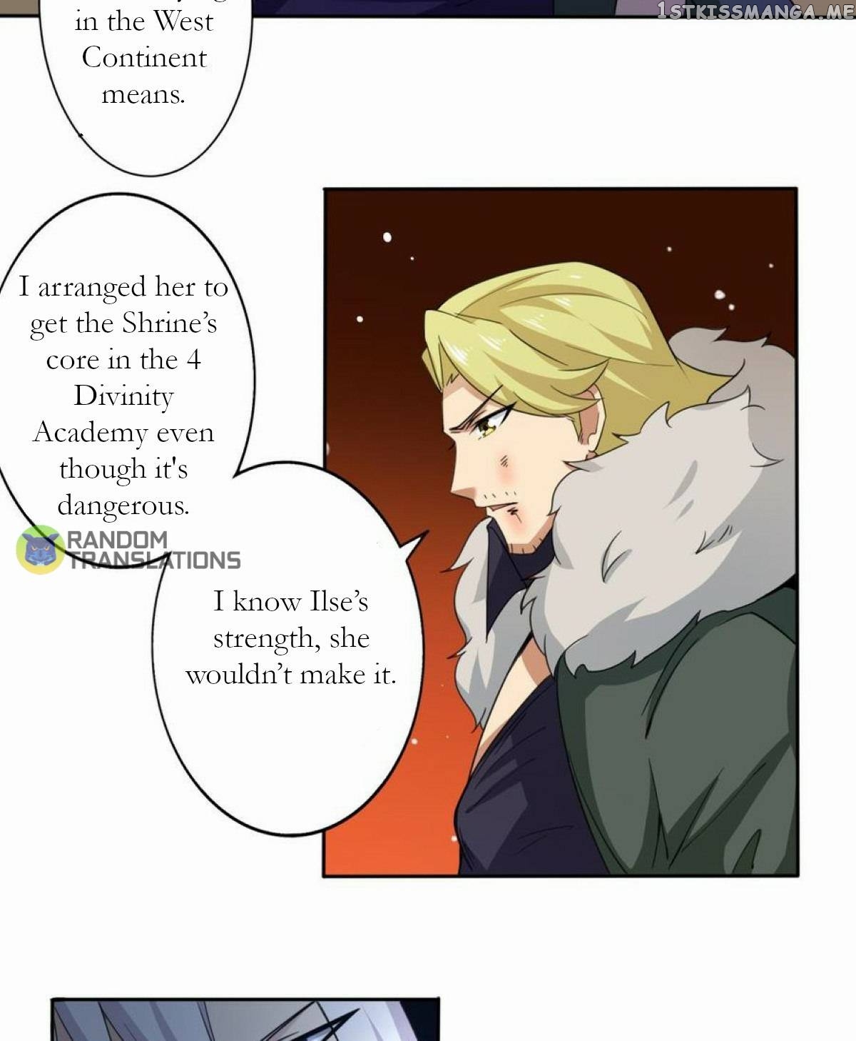 Magic Fairy chapter 212 - page 14