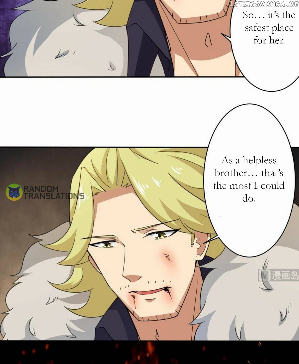 Magic Fairy chapter 212 - page 16