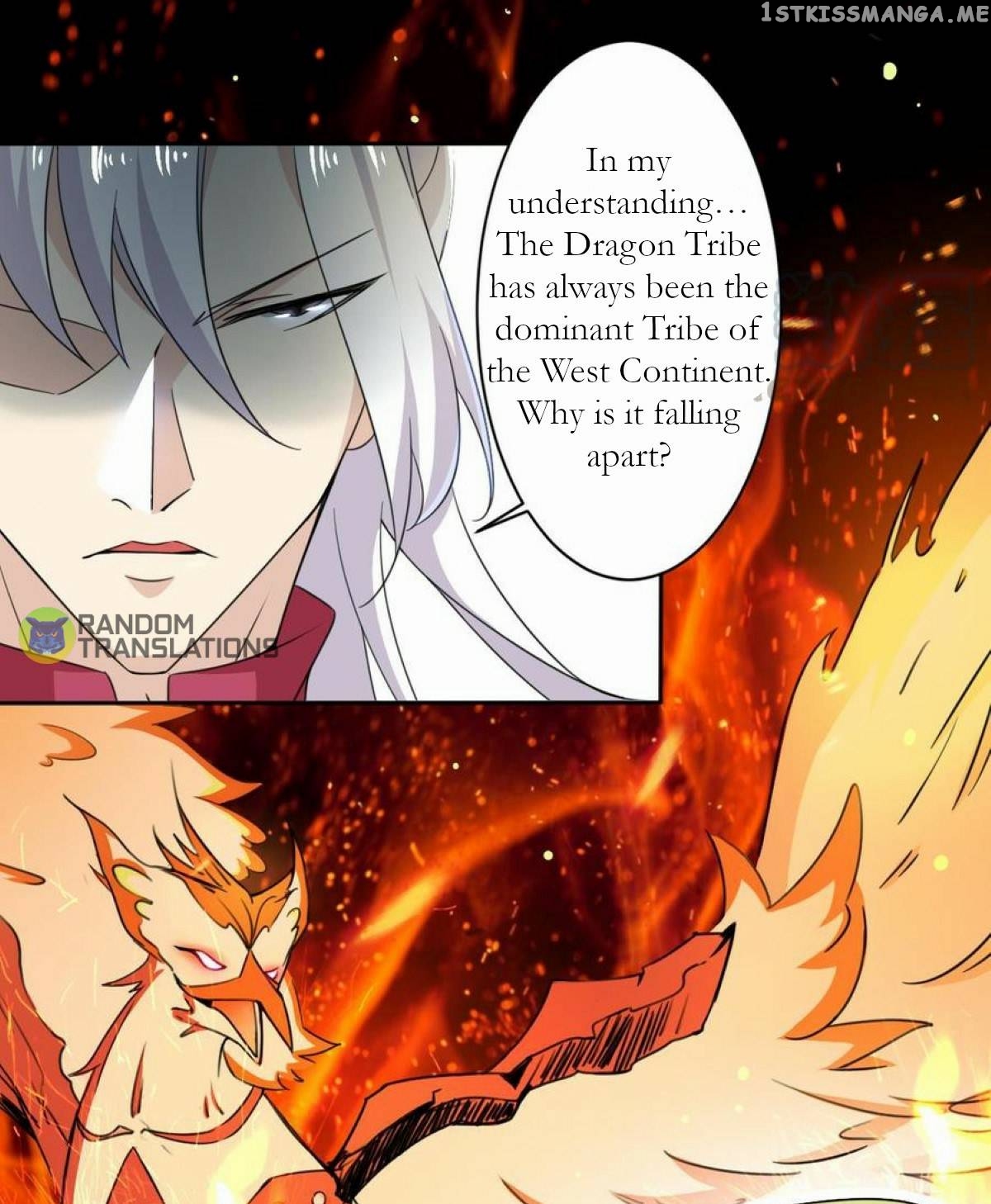 Magic Fairy chapter 212 - page 17