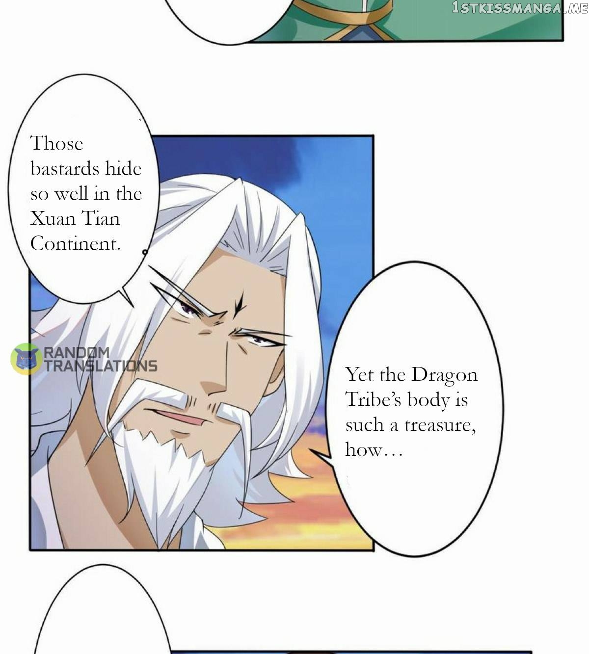 Magic Fairy chapter 211 - page 11