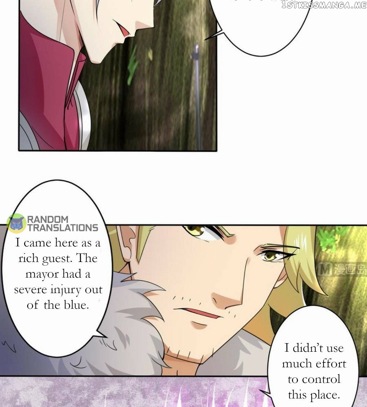 Magic Fairy chapter 211 - page 16