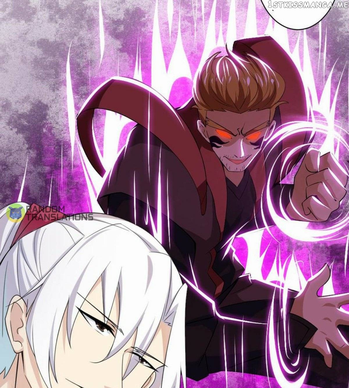 Magic Fairy chapter 211 - page 17