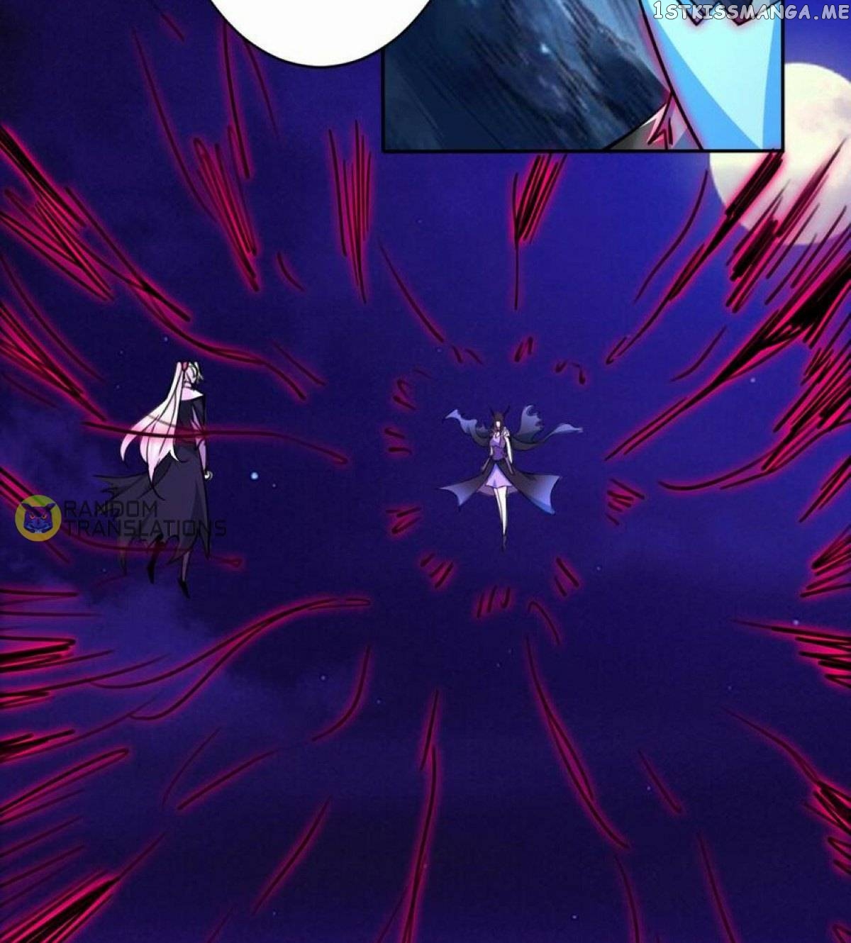 Magic Fairy chapter 210 - page 12