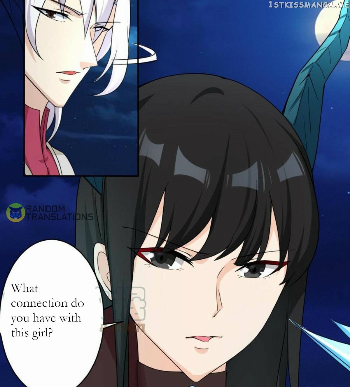 Magic Fairy chapter 210 - page 6