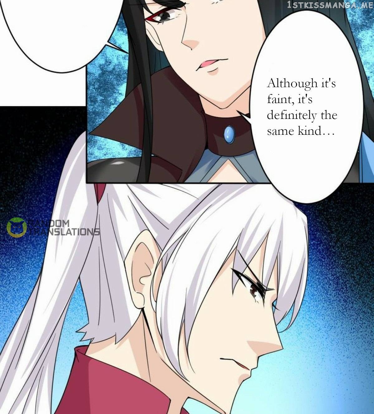 Magic Fairy chapter 210 - page 9