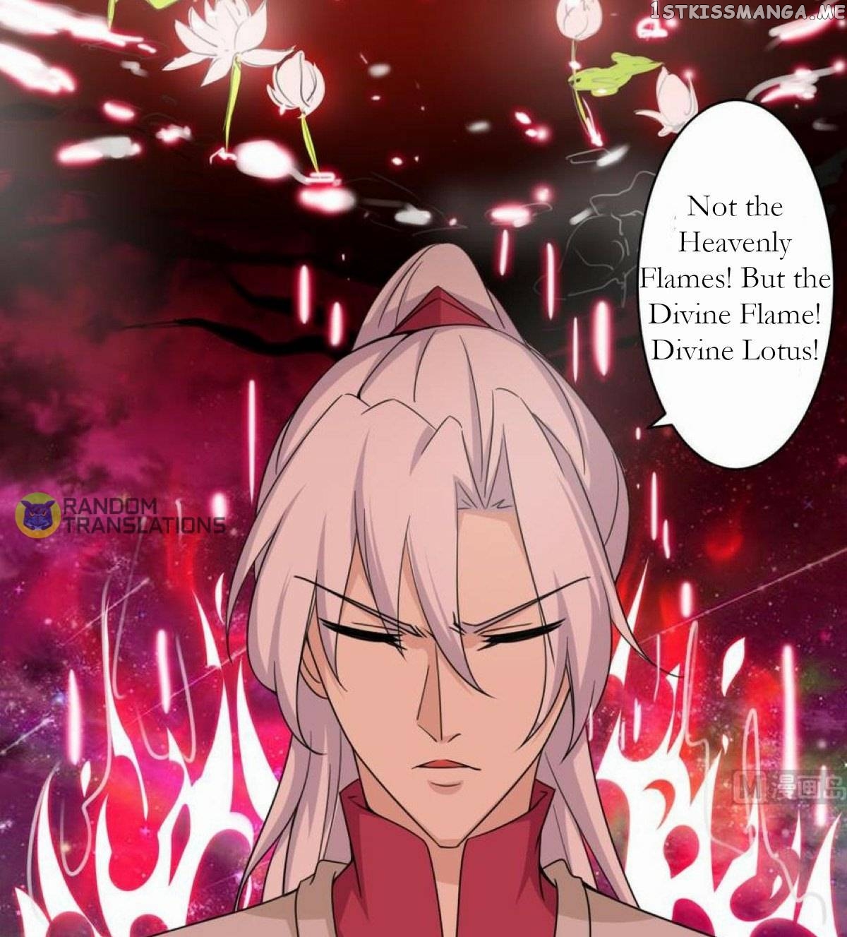 Magic Fairy chapter 209 - page 11