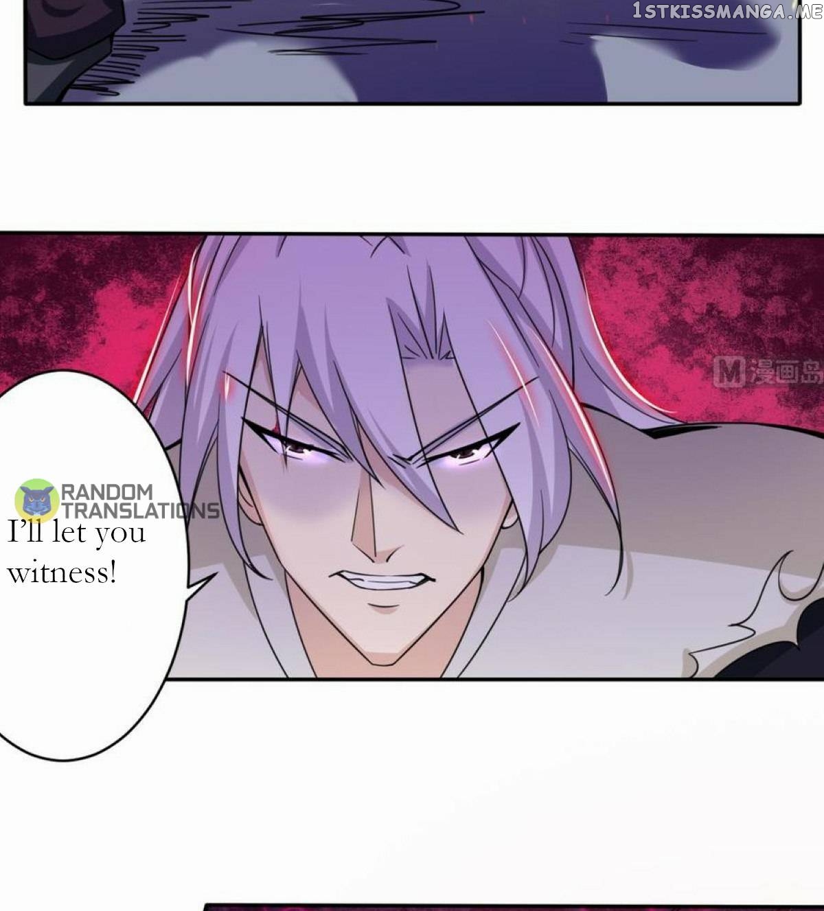 Magic Fairy chapter 209 - page 7