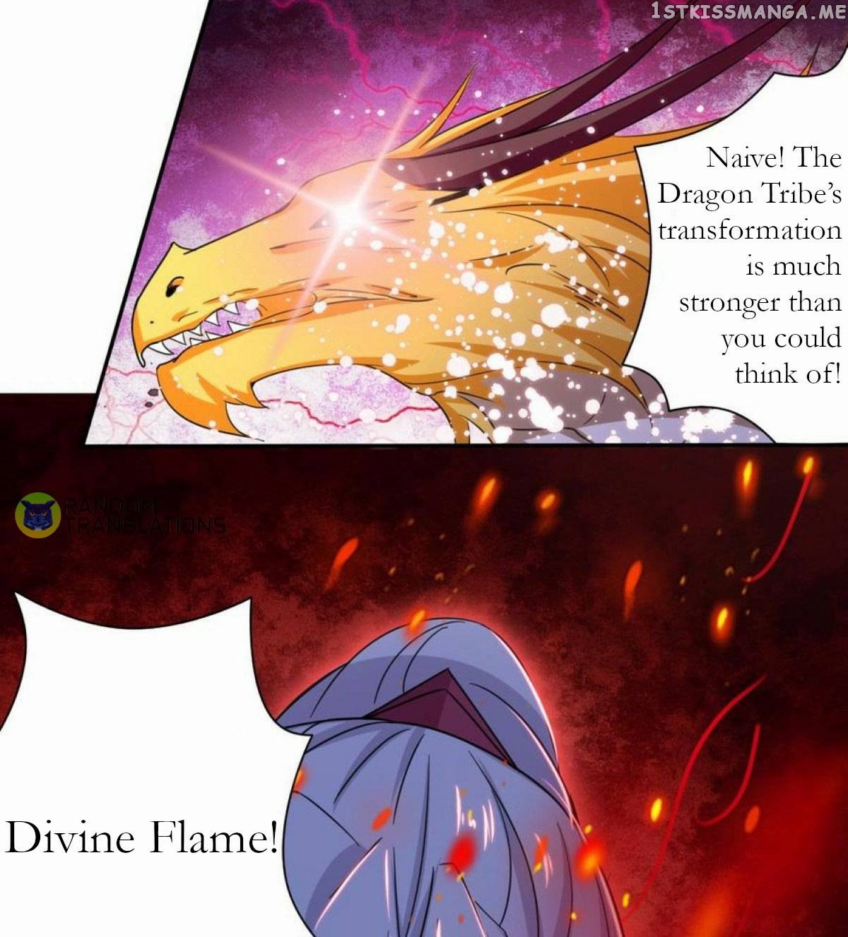 Magic Fairy chapter 209 - page 8