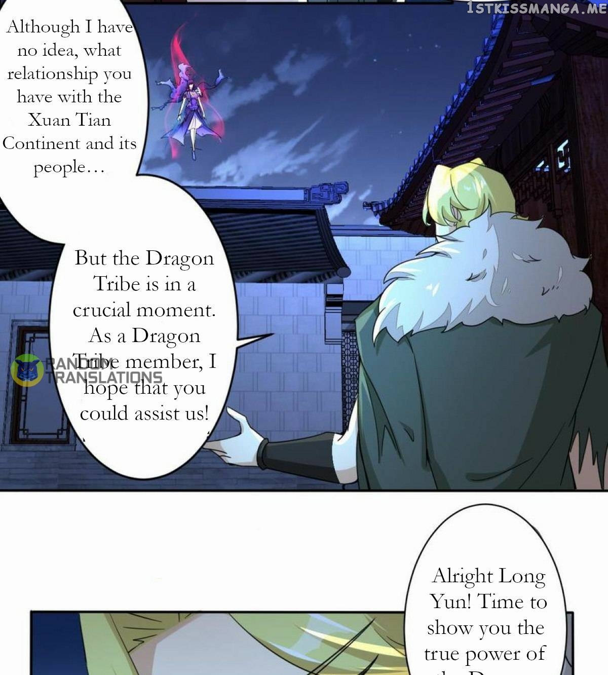 Magic Fairy chapter 208 - page 6