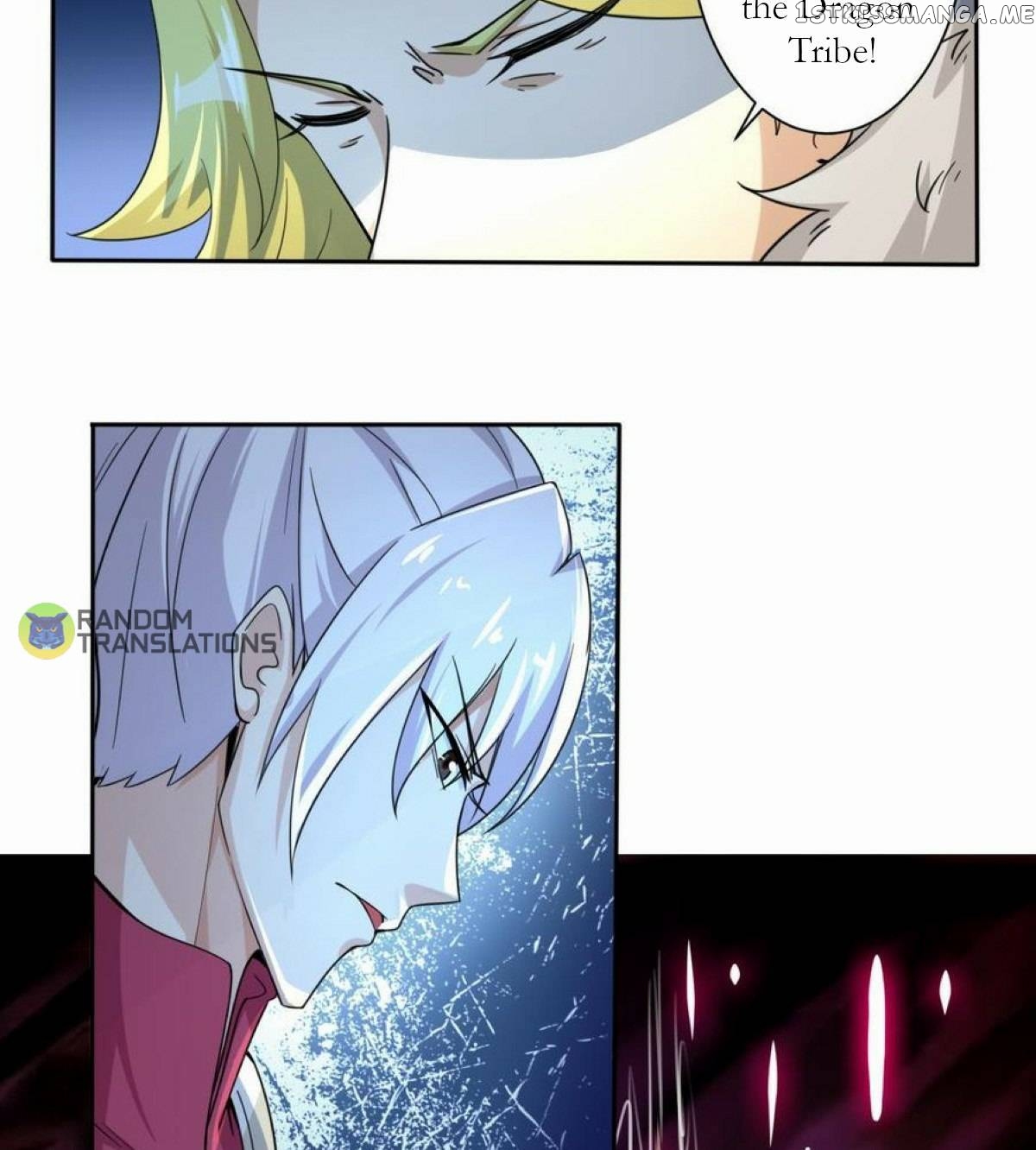 Magic Fairy chapter 208 - page 7