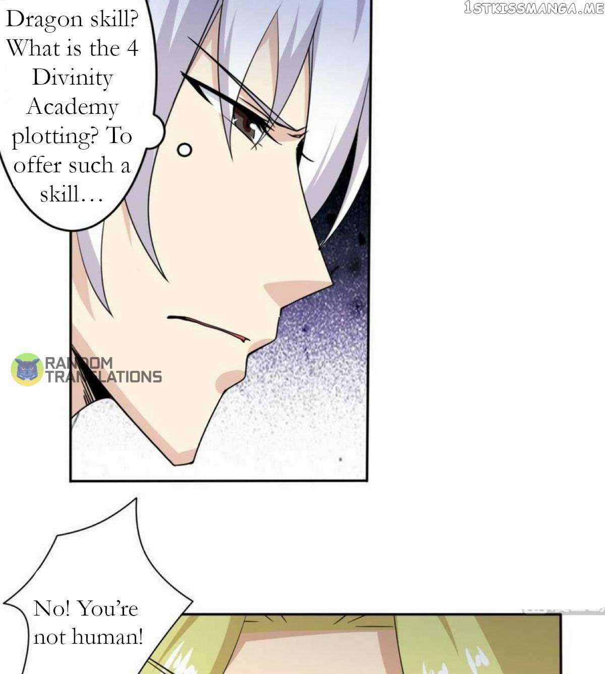 Magic Fairy chapter 207 - page 11