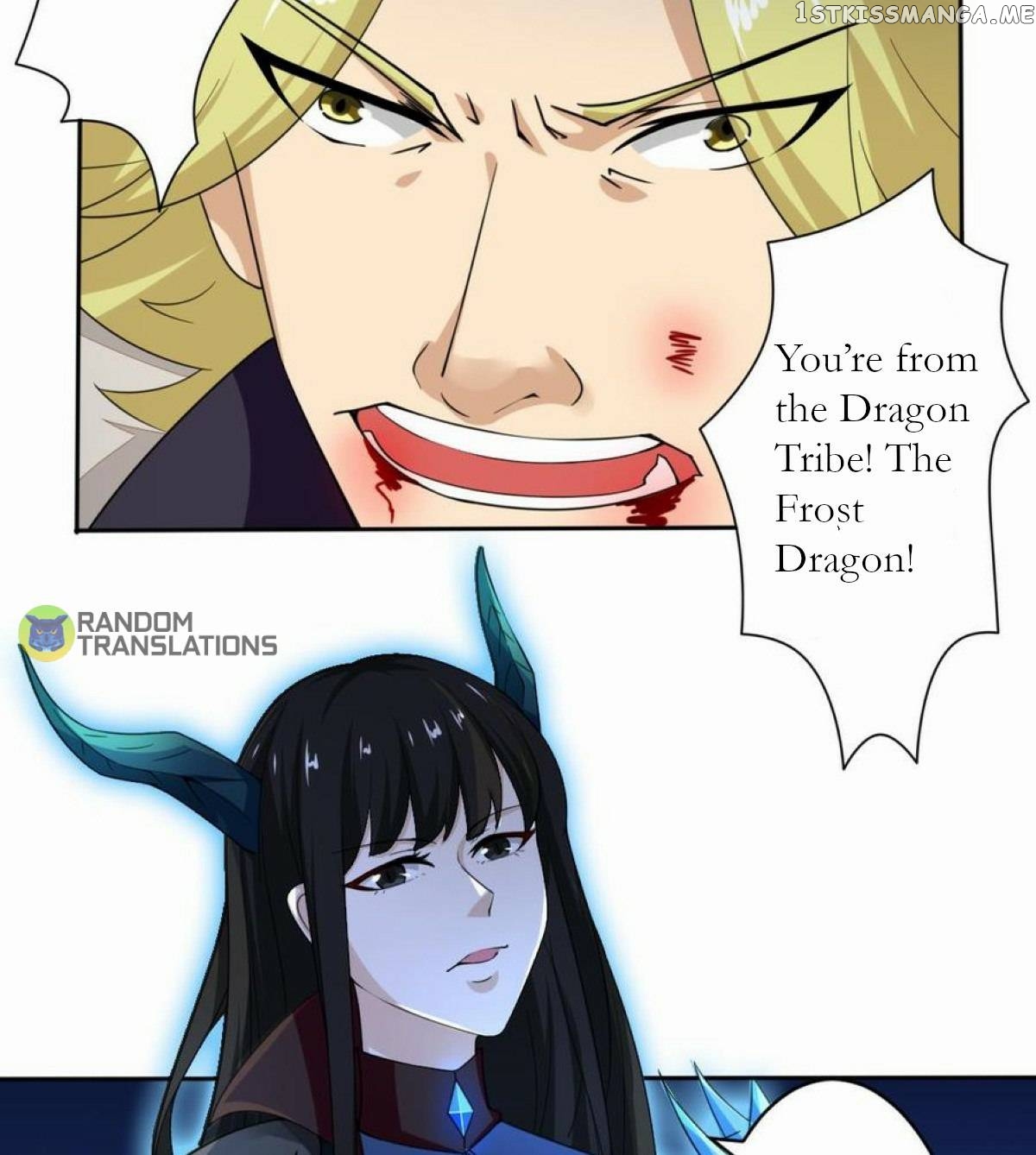 Magic Fairy chapter 207 - page 12