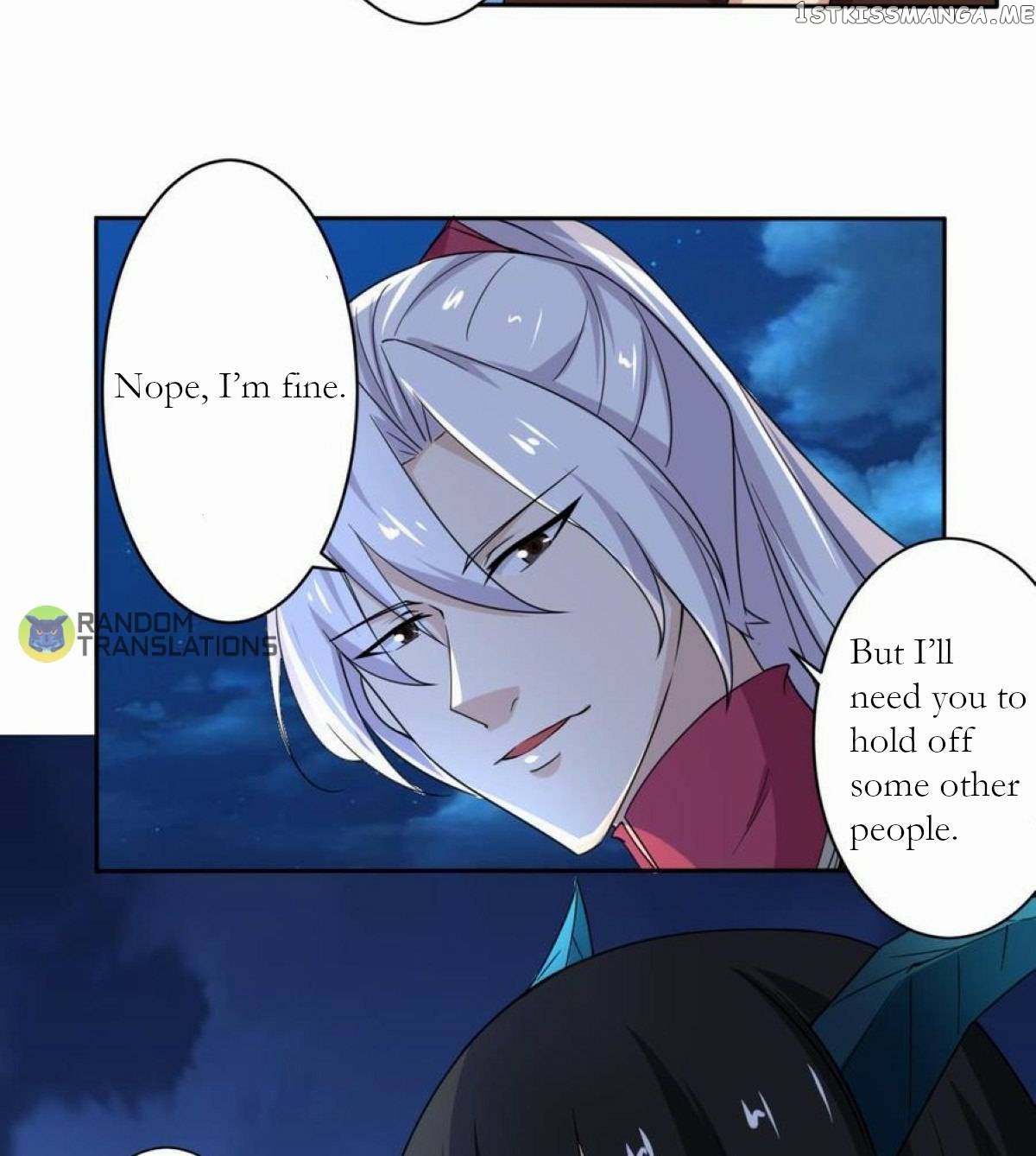 Magic Fairy chapter 207 - page 14