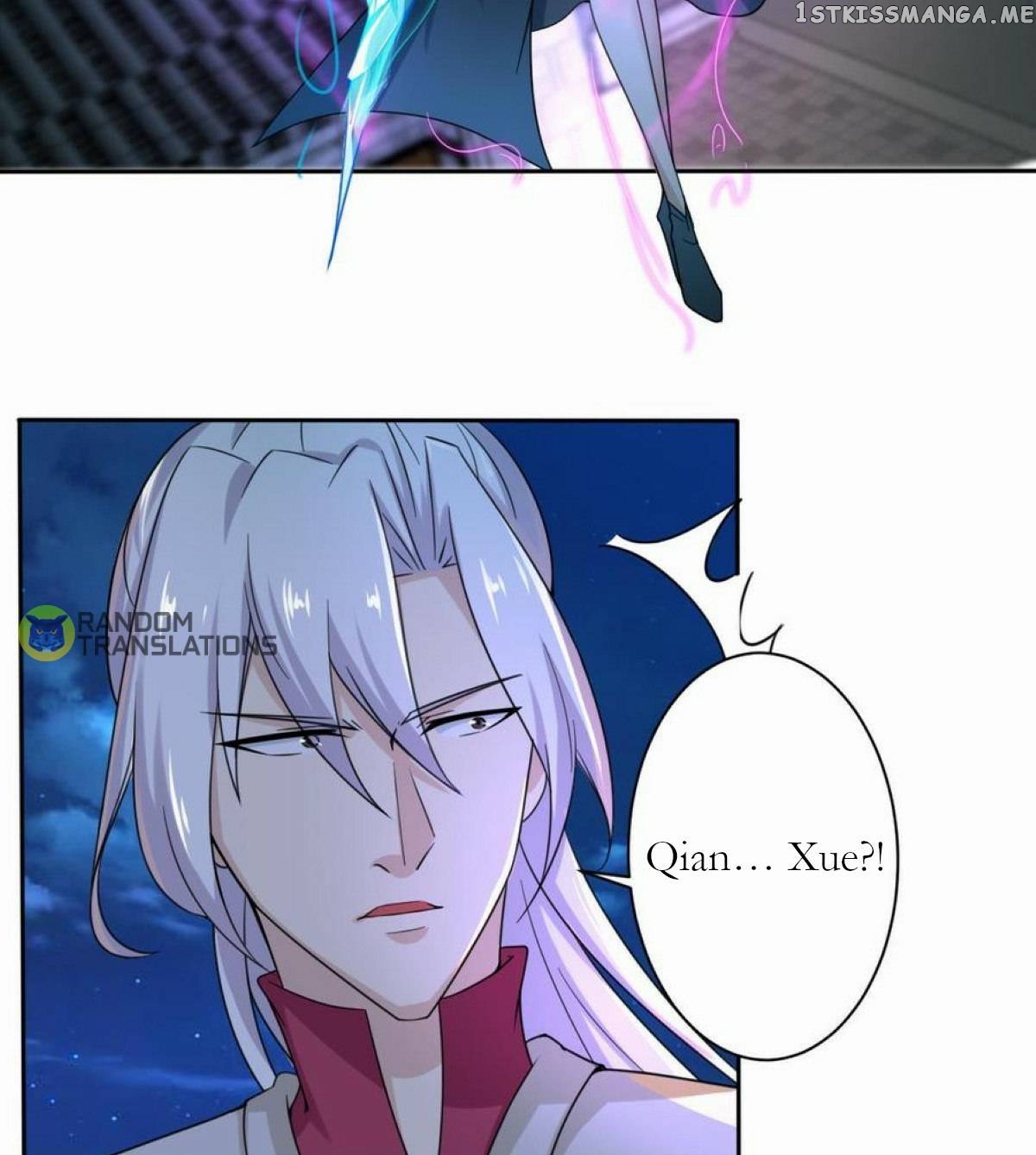 Magic Fairy chapter 207 - page 3