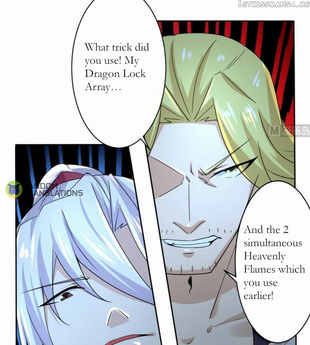 Magic Fairy chapter 205 - page 7