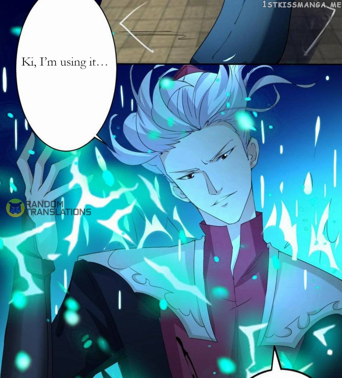 Magic Fairy chapter 204 - page 17