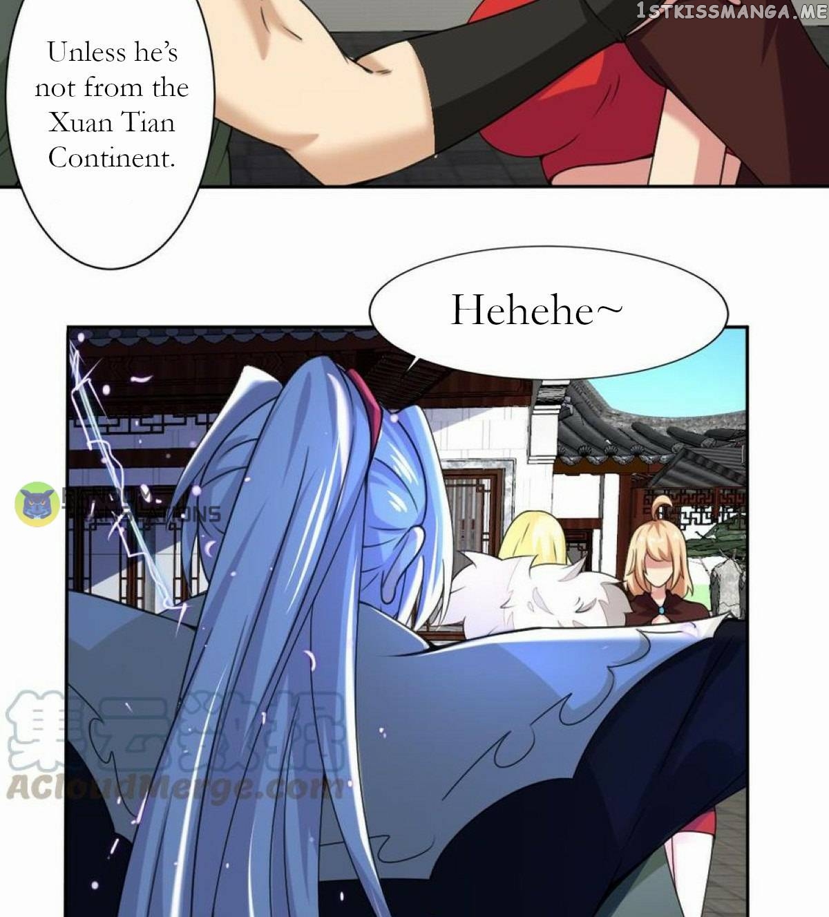 Magic Fairy chapter 204 - page 6