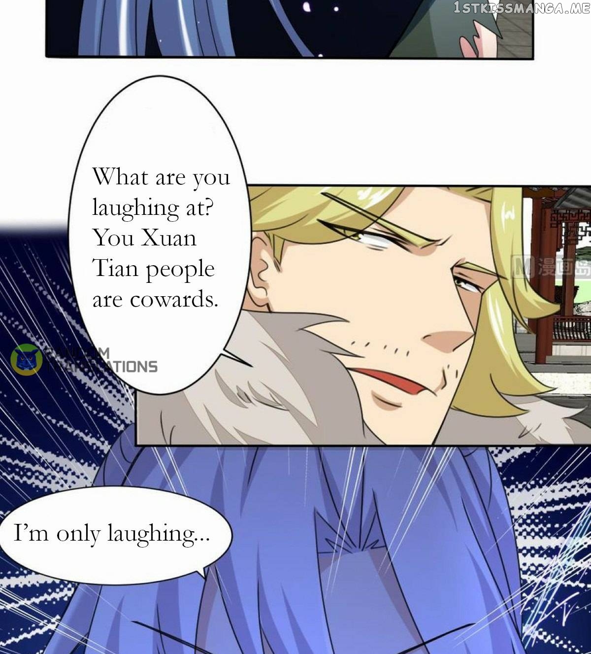 Magic Fairy chapter 204 - page 7