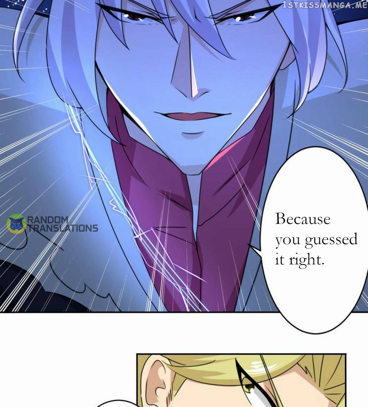 Magic Fairy chapter 204 - page 8