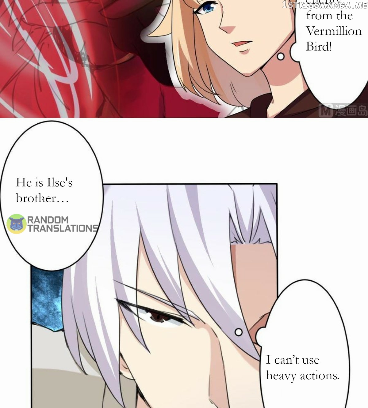 Magic Fairy chapter 203 - page 10