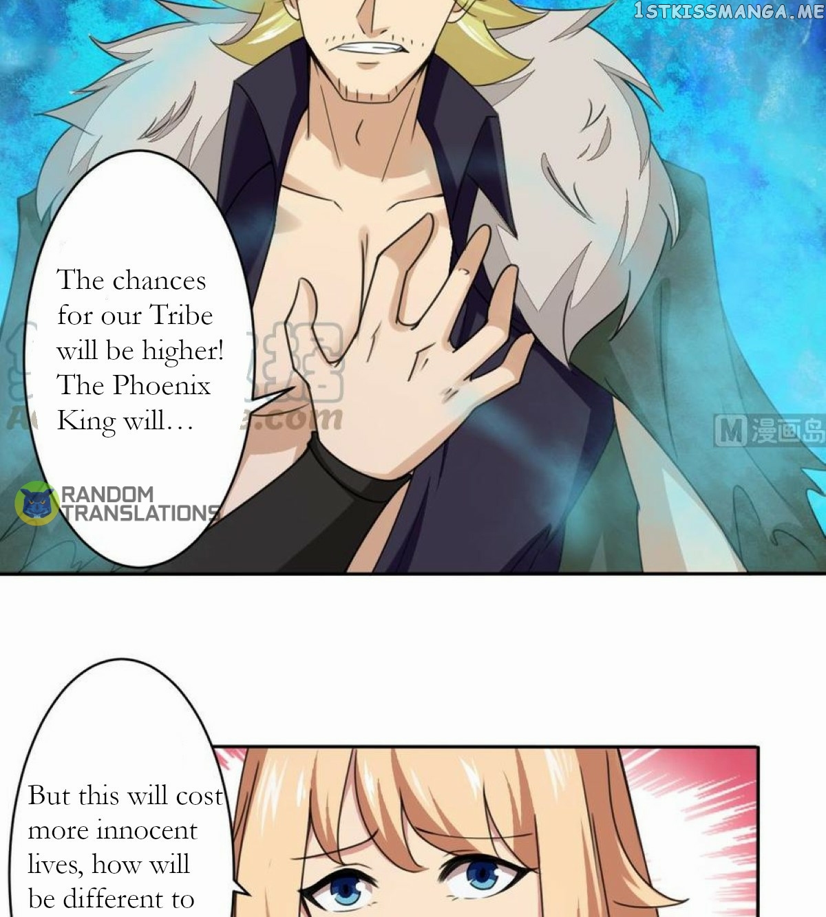 Magic Fairy chapter 203 - page 13