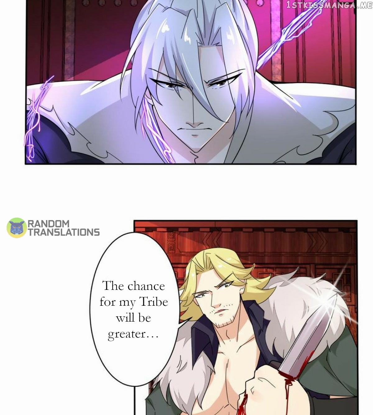 Magic Fairy chapter 203 - page 3