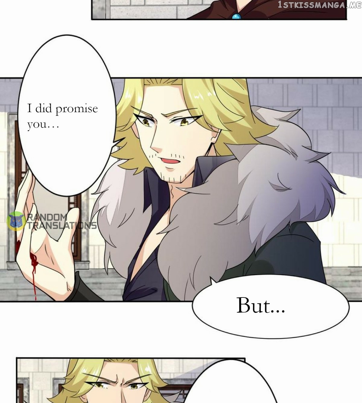 Magic Fairy chapter 203 - page 8